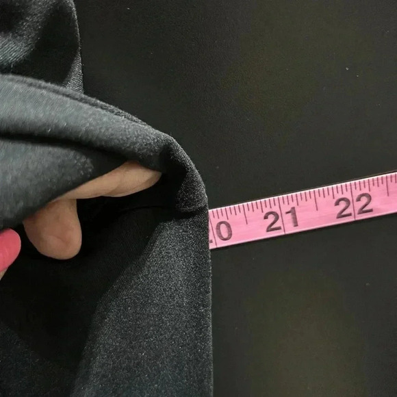 Marika Revive,Drywik finish,zip up,thumb holes,pockets,quilt puffer panel jacket - Picture 12 of 15